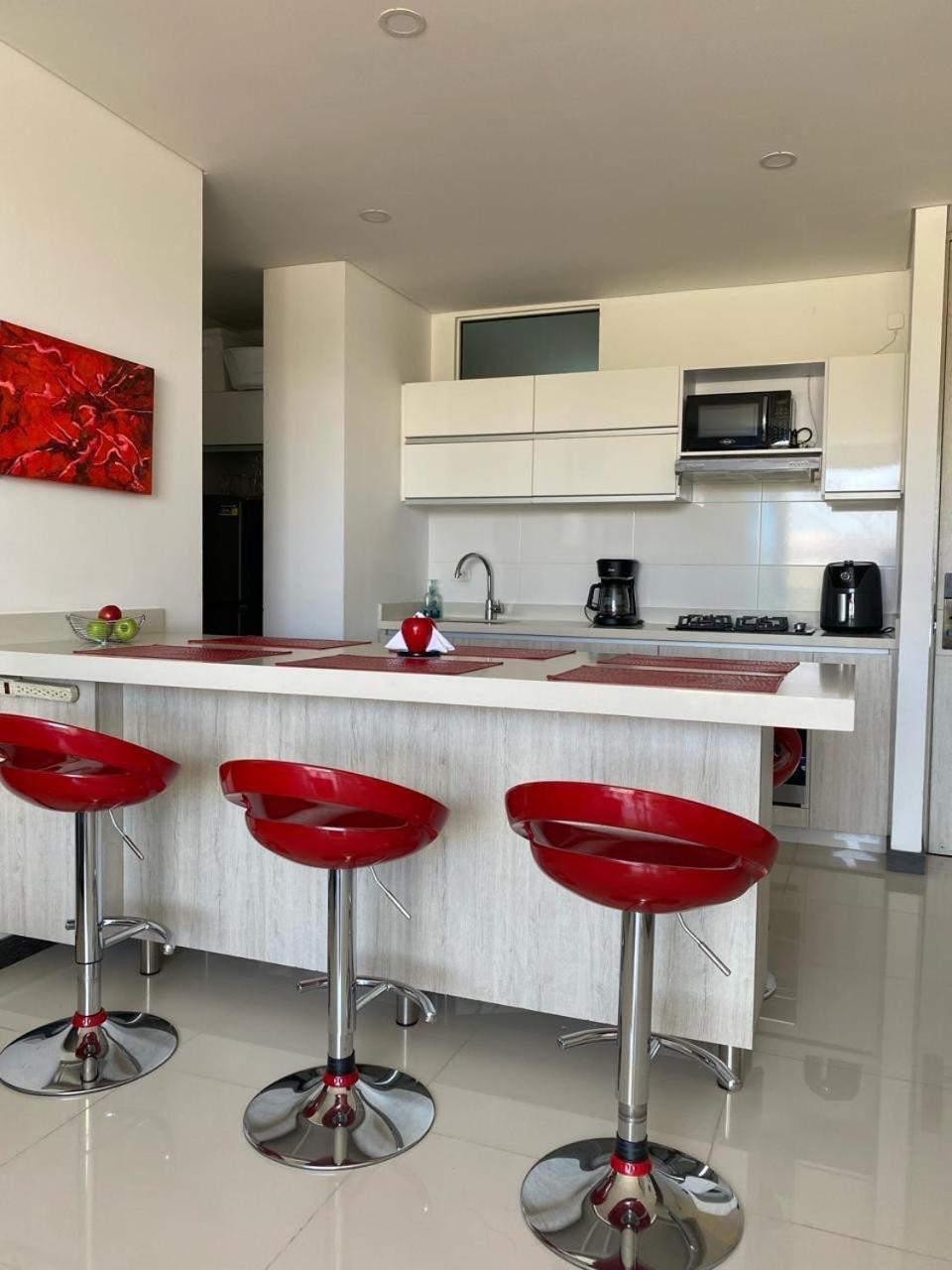 Apartamento En Ocean Club
