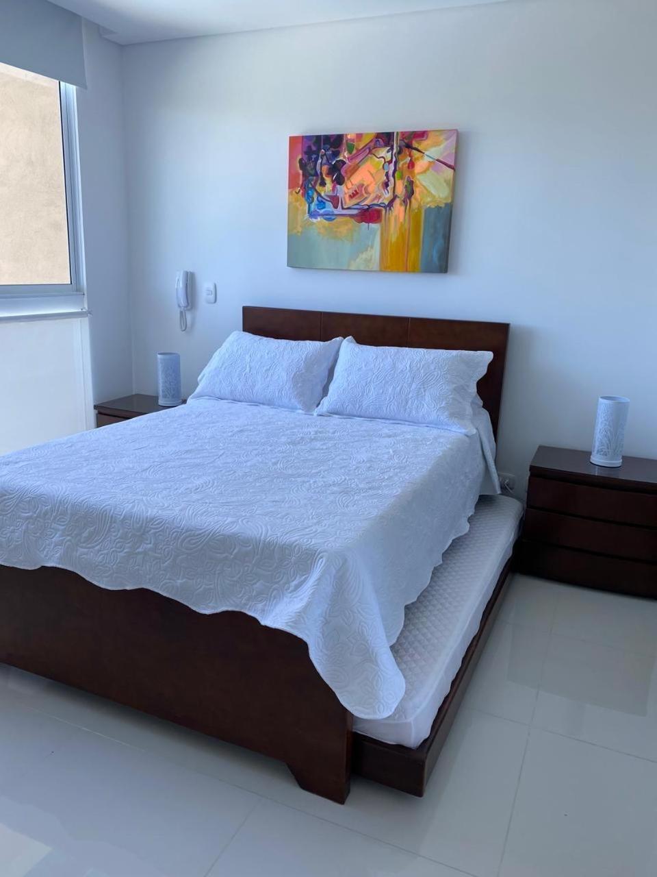 En Ocean Club Apartamento *